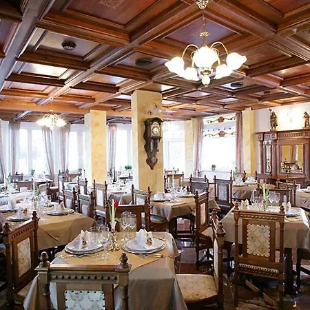 Razgorsek Otel 3*