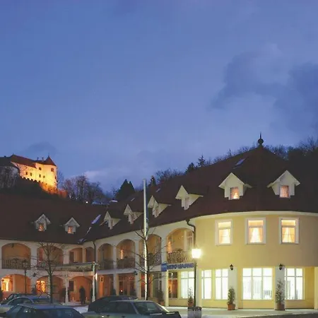 Razgorsek Hotel Velenje