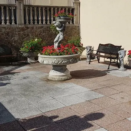 Razgorsek 3*