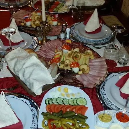 Hotel Razgorsek Velenje