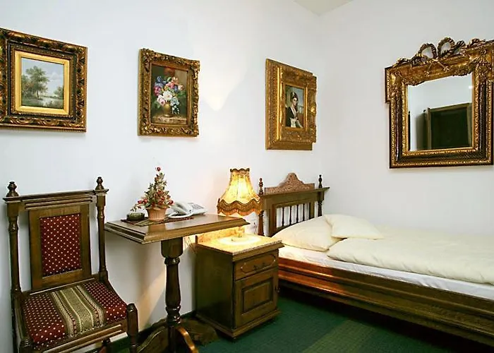 Hotel Razgorsek 3*
