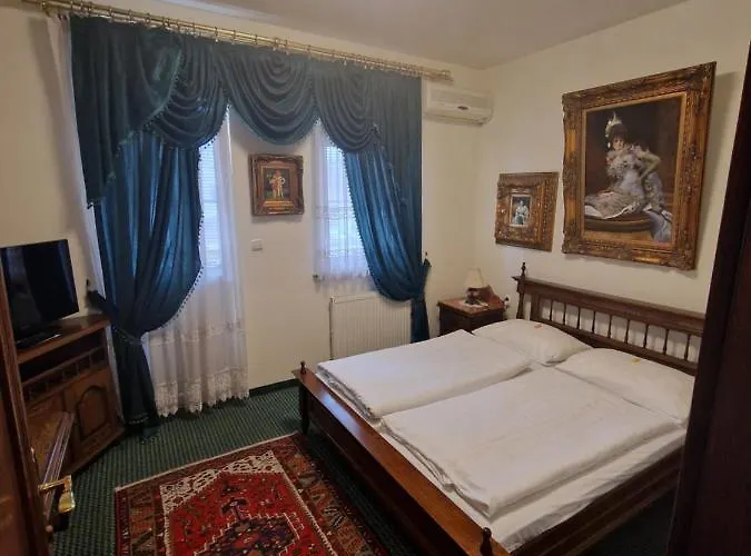 Razgorsek 3* ולנז'ה