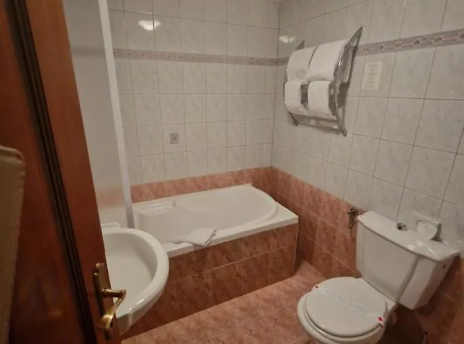 Razgorsek 3* ולנז'ה