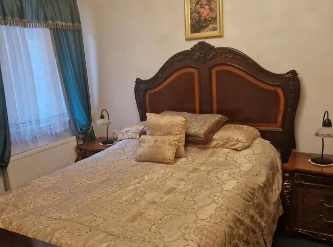 Hotel Razgorsek 3*