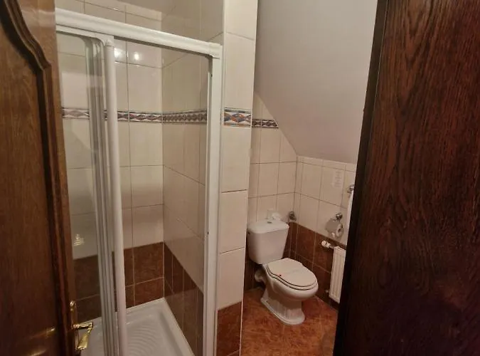 מלון Razgorsek 3*