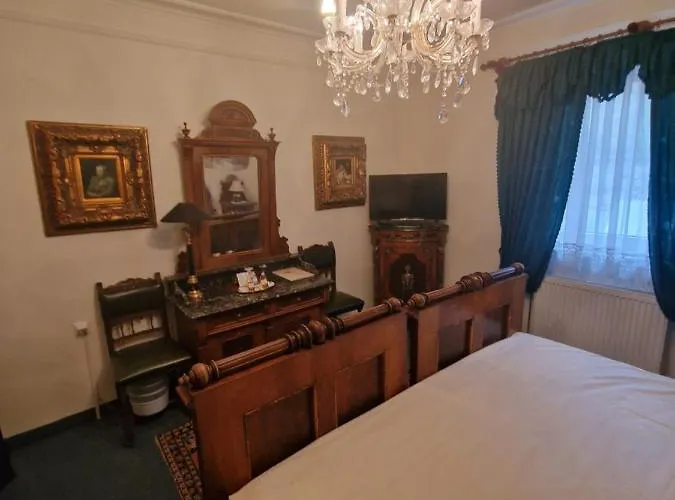 Hotel Razgorsek Velenje