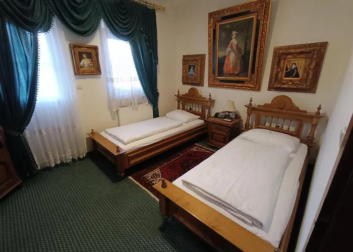 Hotel Razgorsek 3*