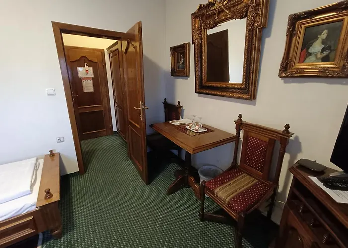 מלון Razgorsek ולנז'ה