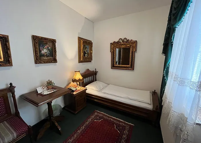 Hotel Razgorsek Velenje