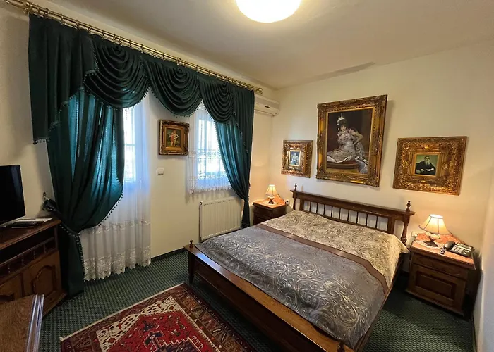 Razgorsek 3* Velenje