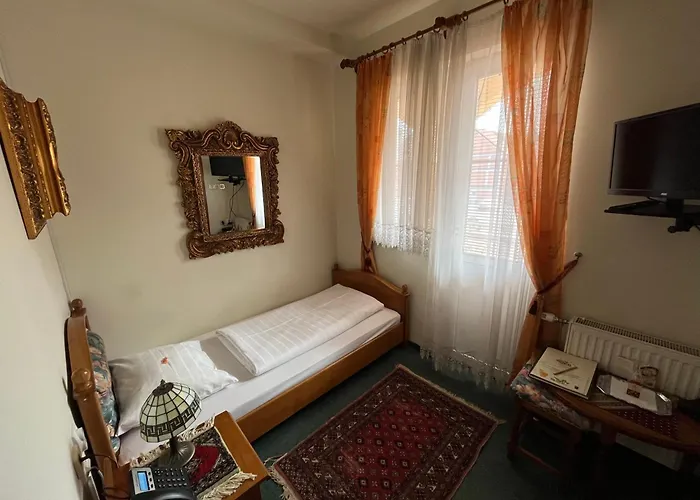 Razgorsek Hotel Velenje