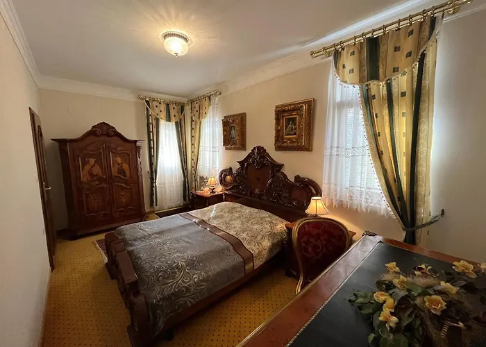 Hotel Razgorsek Velenje