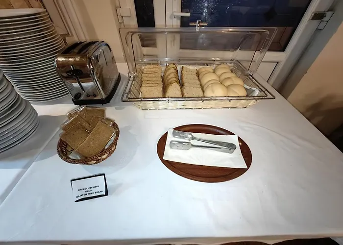 Razgorsek 3* Velenje