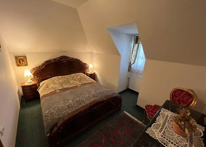 Hotel Razgorsek Velenje