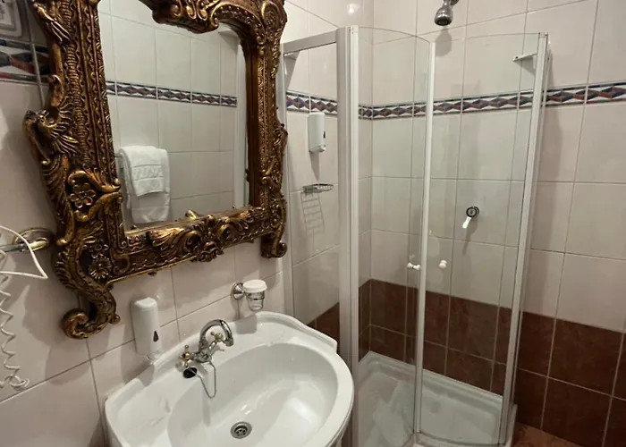 Hotel Razgorsek Velenje