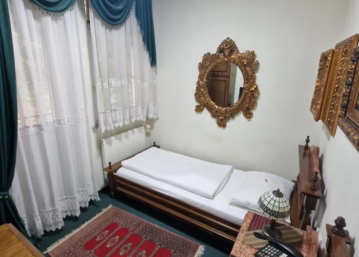 Razgorsek Hotel Velenje