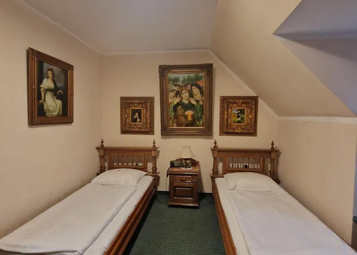 Razgorsek 3* ולנז'ה