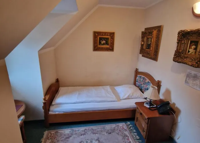 Razgorsek Hotel Velenje