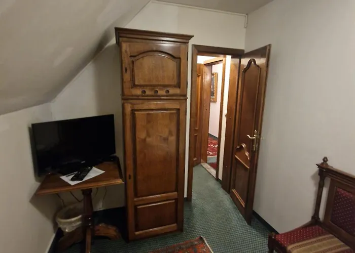 Hotel Razgorsek Velenje