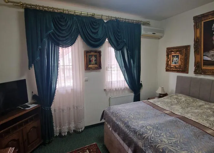 Razgorsek Hotel Velenje