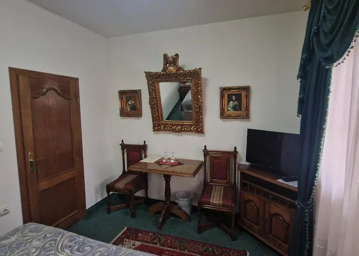 מלון Razgorsek ולנז'ה