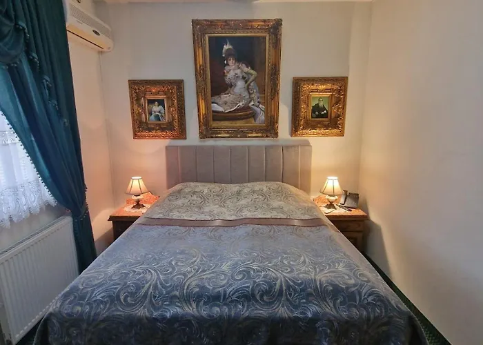 Razgorsek 3* Velenje