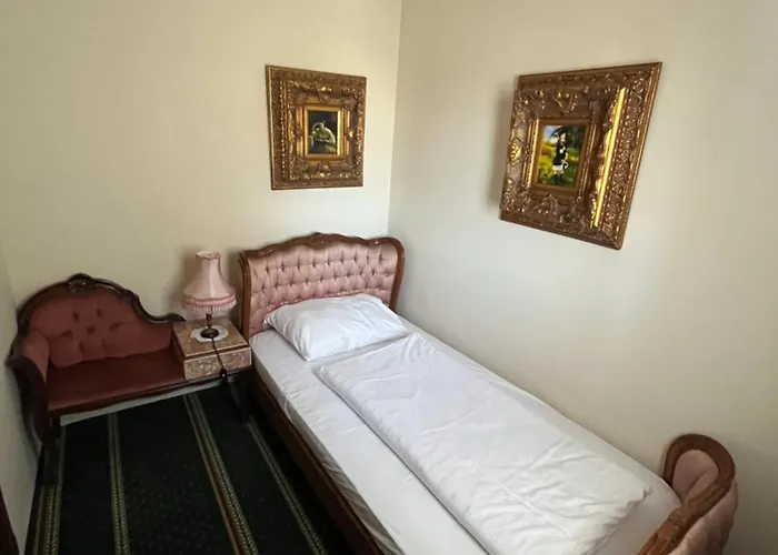 Hotel Razgorsek 3*