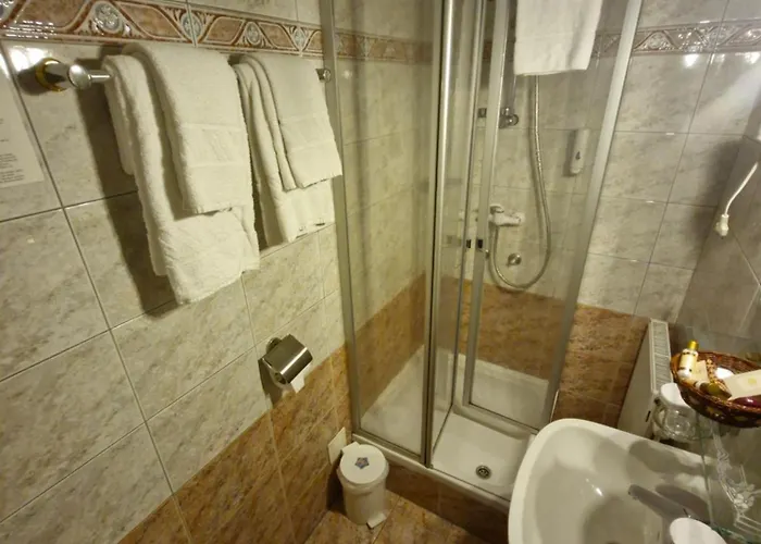 Razgorsek Hotel Velenje