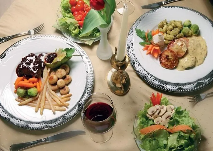 Razgorsek מלון 3*