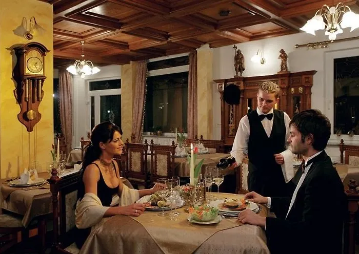 Razgorsek Hotel Velenje