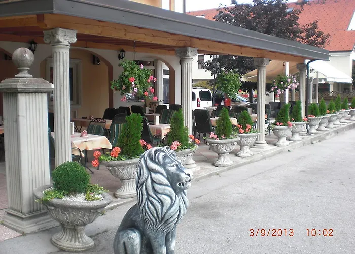 Razgorsek ולנז'ה