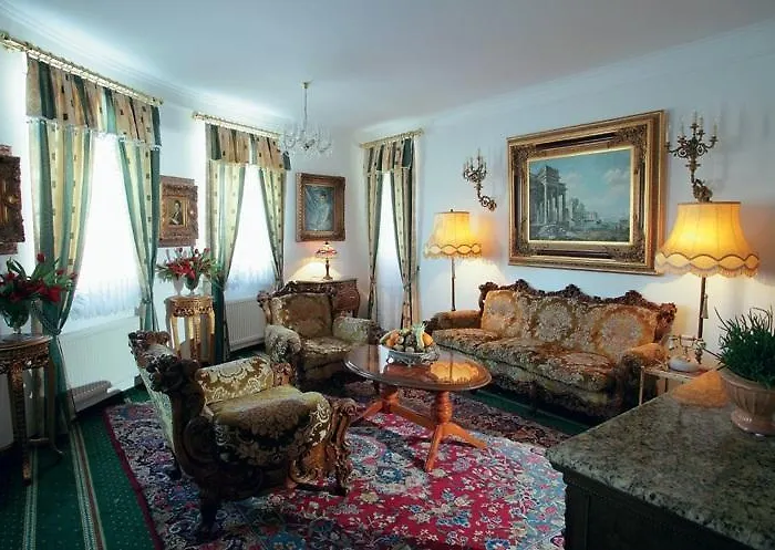 Razgorsek מלון ולנז'ה