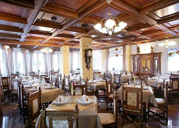 Razgorsek Hotel 3*