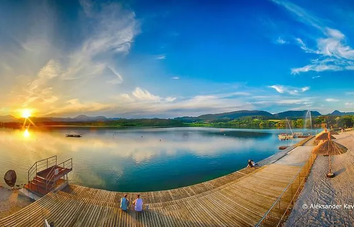 Hotel Razgorsek Velenje