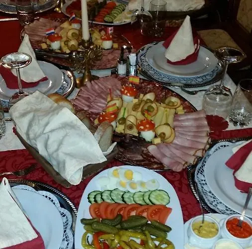 Hotel Razgorsek Velenje